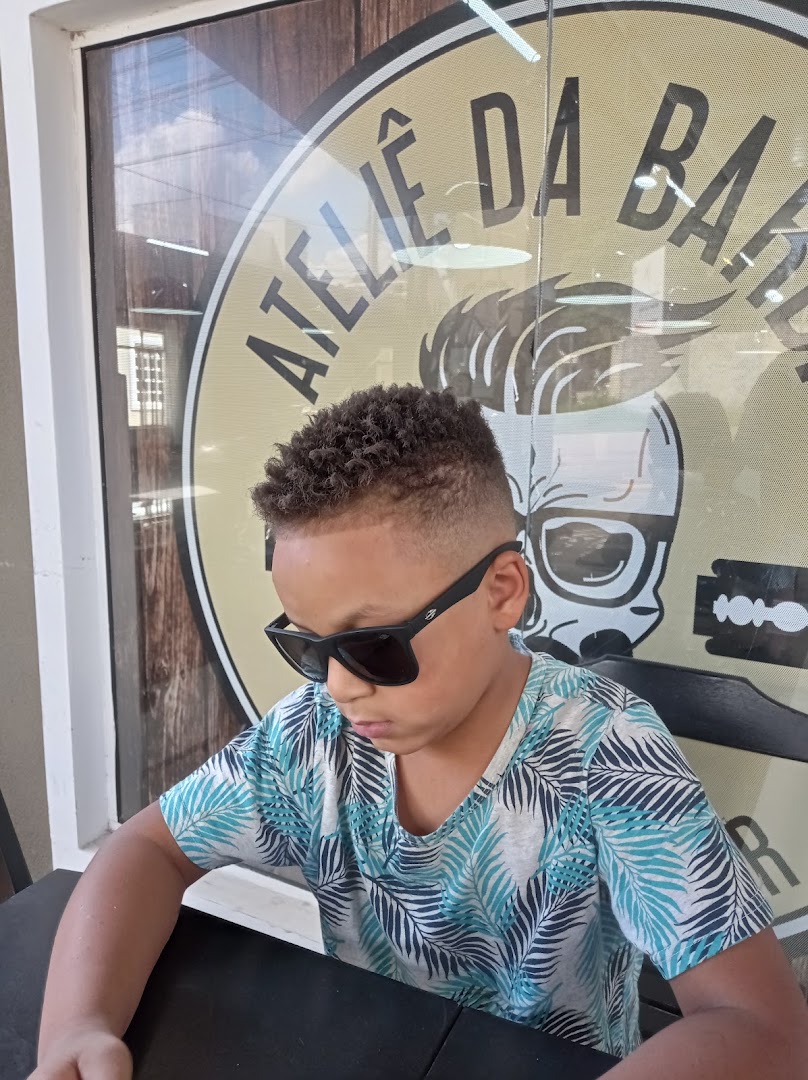 Foto pública 6 da Barbearia Ateliê da Barba no Google Maps